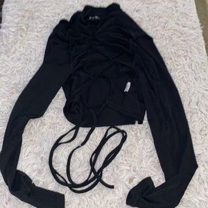 Pictures don’t do it justice! This shirt is so cute